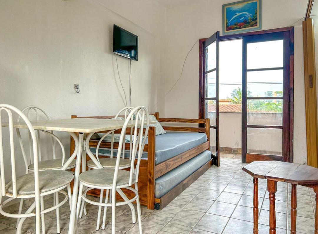 Apartamento Otimo Apto A 250m Da Praia Do Itagua Em Sp Ubatuba