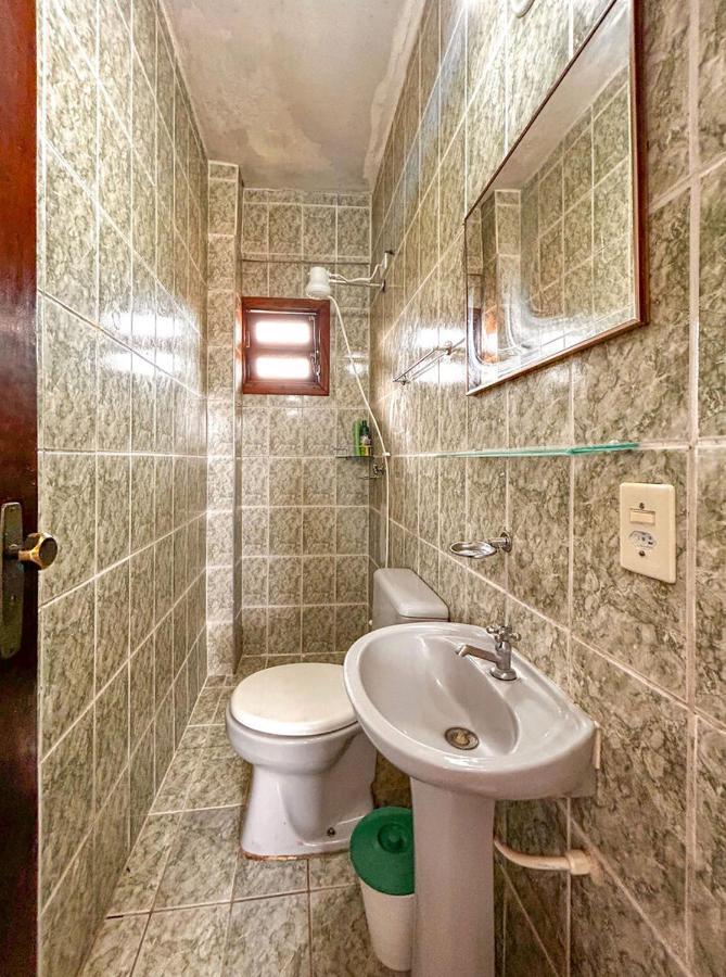 Otimo Apto A 250m Da Praia Do Itagua Em Sp Apartamento *