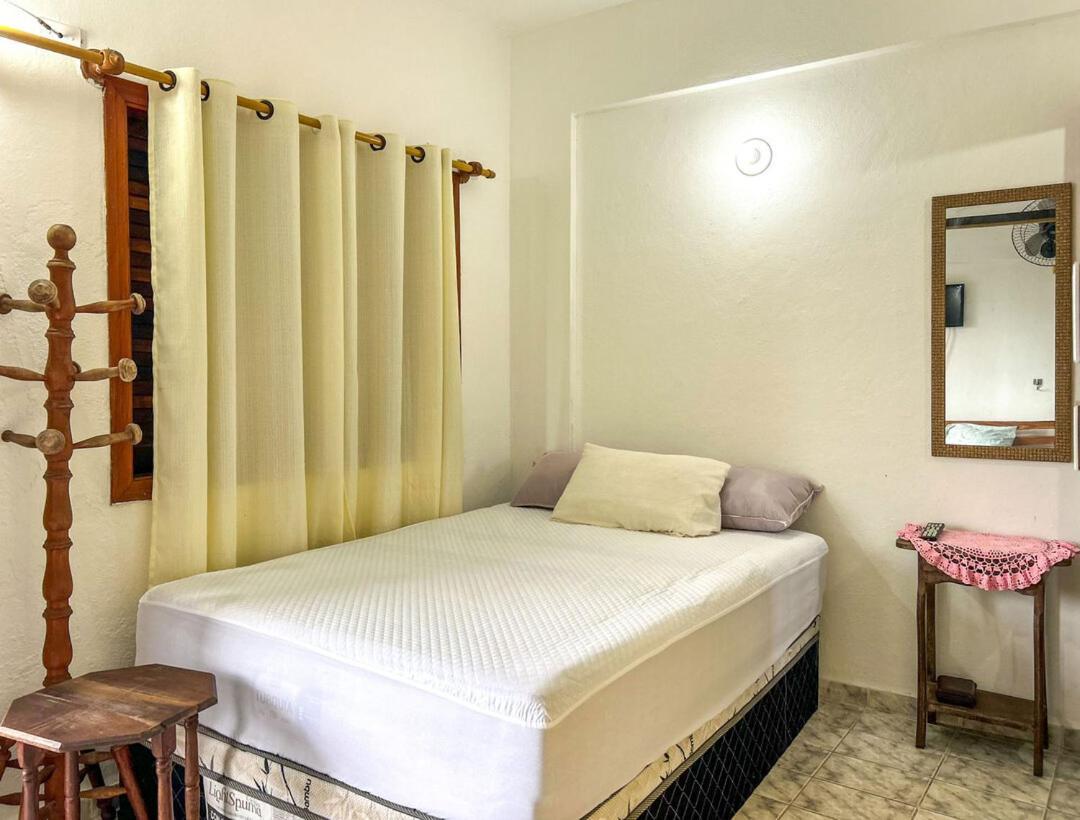 Apartamento Otimo Apto A 250m Da Praia Do Itagua Em Sp Ubatuba