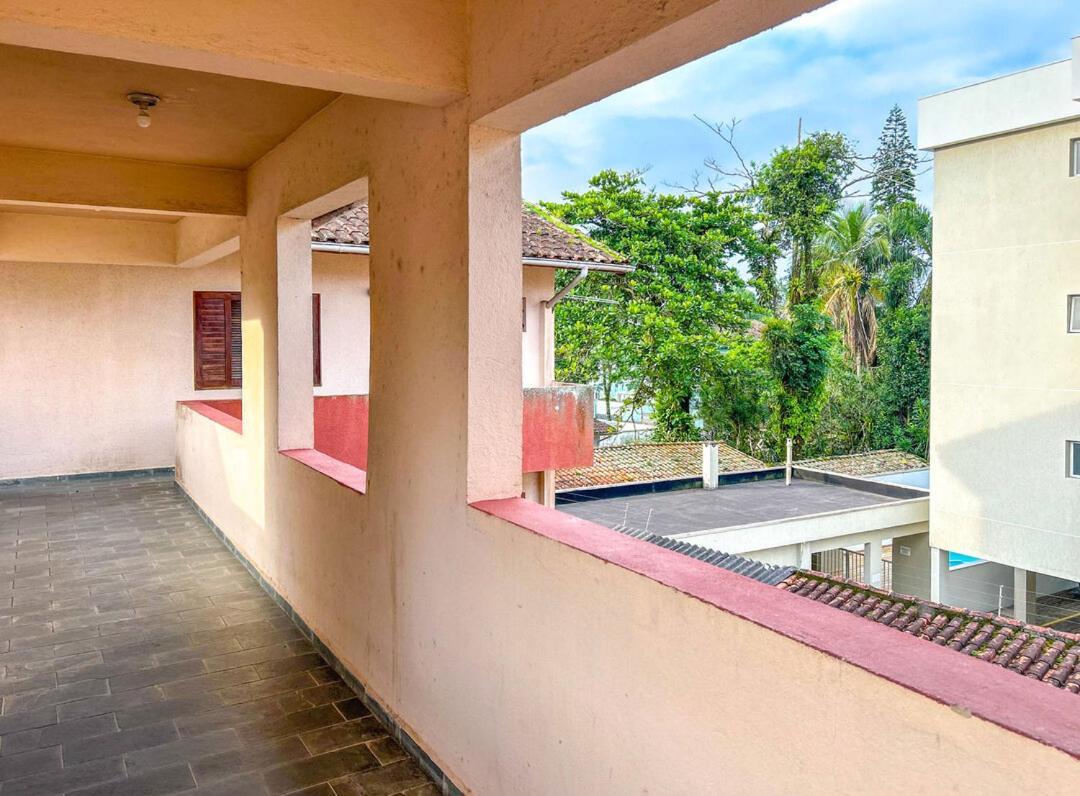 Otimo Apto A 250m Da Praia Do Itagua Em Sp Apartamento *